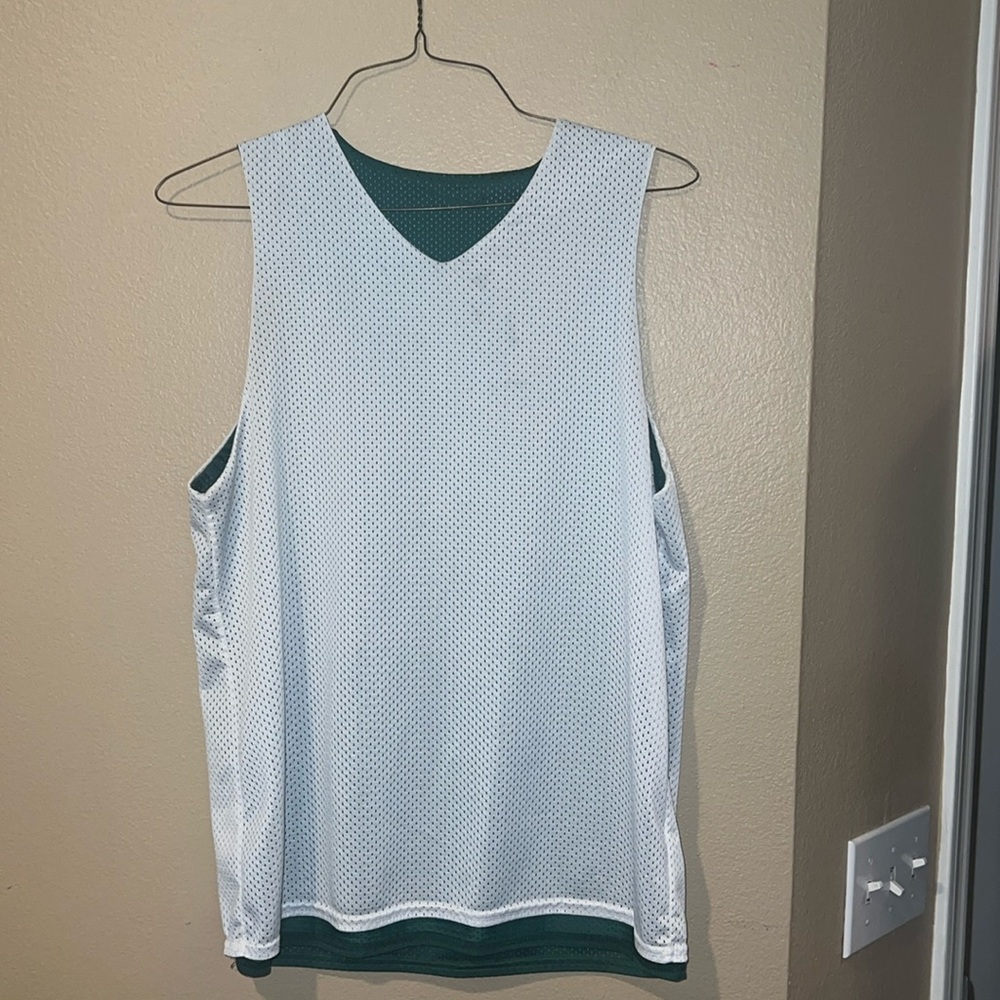 Nike Basketball Practice Jersey